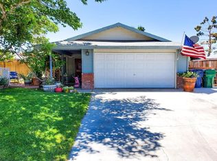 813 E Church Ave, Ridgecrest, CA 93555