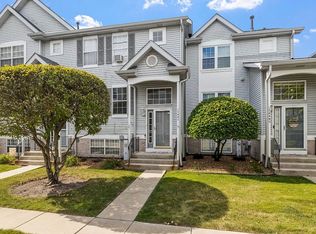 17447 S Teton Cir, Lockport, IL 60441