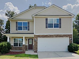 4158 Cordell Ct, Midland, NC 28107