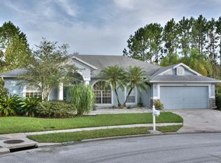 12502 Leatherleaf Dr, Tampa, FL 33626