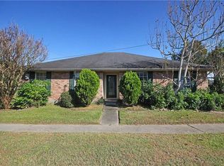 4316 Avron Blvd, Metairie, LA 70006