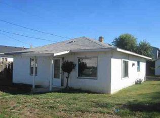 313 Nealy Rd, Grandview, WA 98930