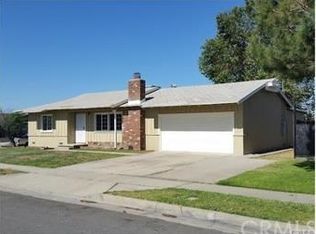934 N Althea Ave, Rialto, CA 92376