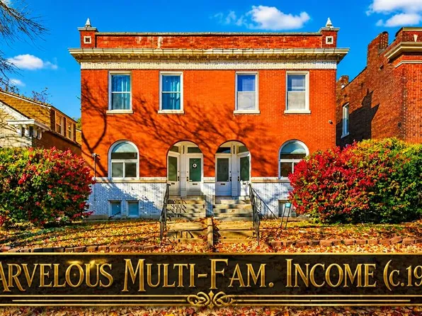 3537 Giles Ave #3537, Saint Louis, MO 63116