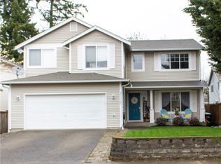 11705 126th Street Ct E, Puyallup, WA 98374
