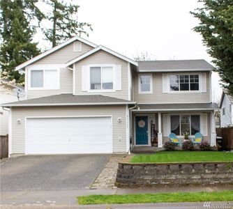 11705 126th Street Ct E, Puyallup, WA, 98374