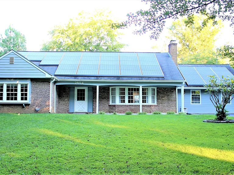 2804 Blazer Ct — Photo 2