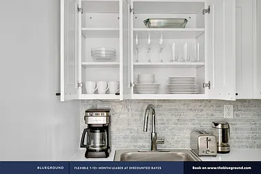 Rented by The Blueground