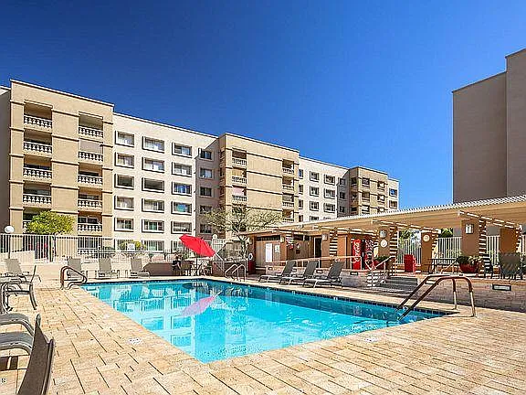 7860 E Camelback Rd #412 — Photo 11
