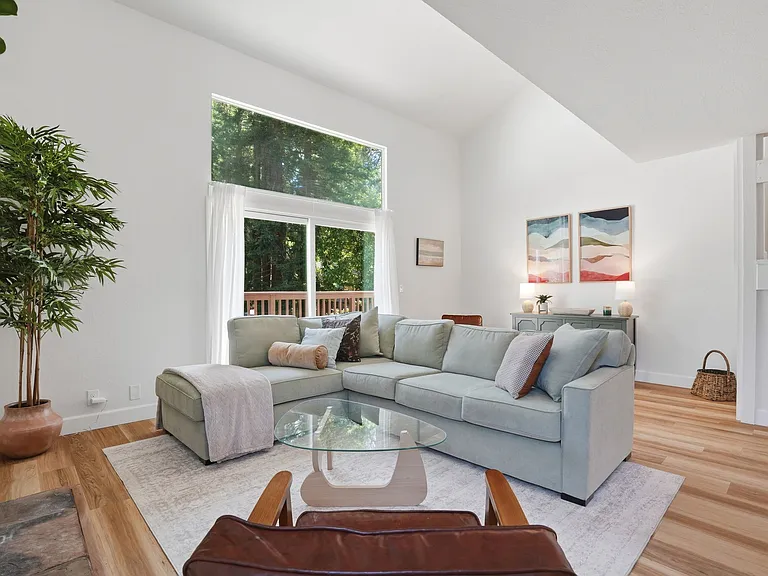 Cozy space with ample seating for everyone!