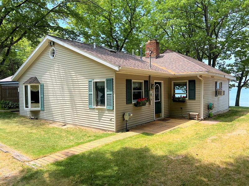 1182 Port Austin Rd, Port Austin, MI 48467 Zillow