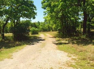 14711 NE 243rd St, Luther, OK 73054