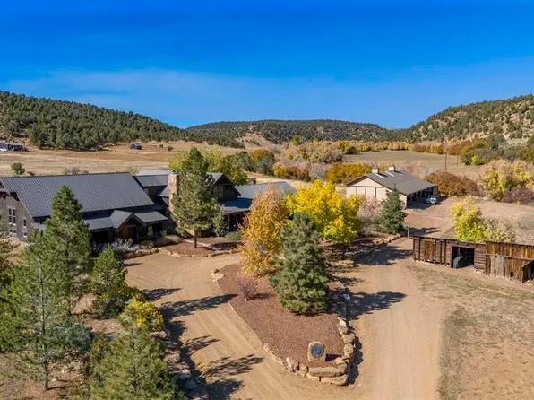 XXX CR TBD, Hesperus, CO 81326