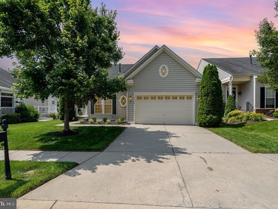 6304 W Dranesville Dr, Fredericksburg, VA, 22407