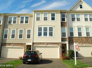 25171 Himalayas Ter, Aldie, VA 20105
