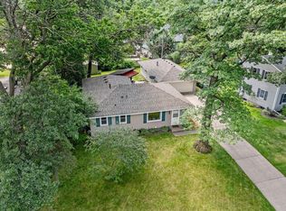 366 104th Ln NE, Blaine, MN 55434