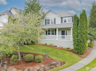 Greens At Deer Creek, Camas, WA 98607