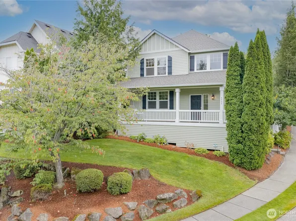 4408 NW 12th Loop, Camas, WA 98607