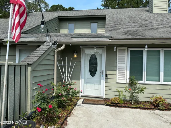 100 Ashley Place, River Bend, NC 28562