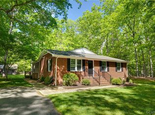 2320 Moseley Rd, Moseley, VA 23120