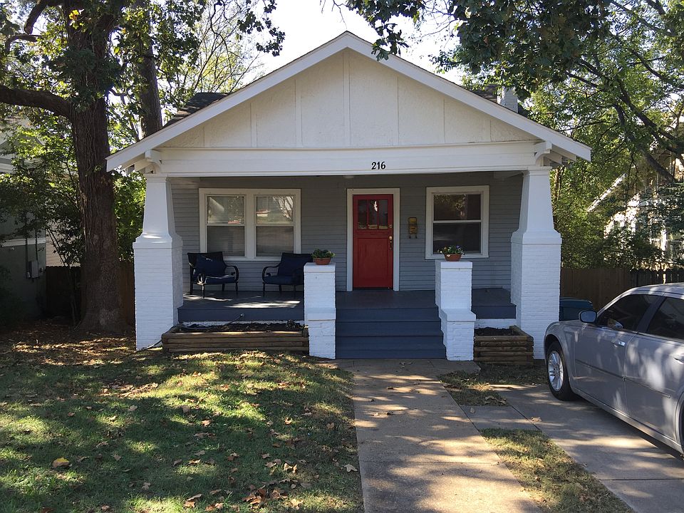216 Pearl Ave.