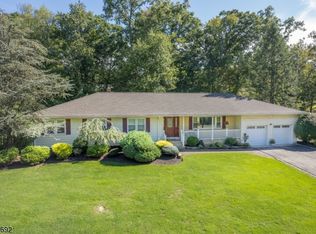 128 Konner Ave, Pine Brook, NJ 07058