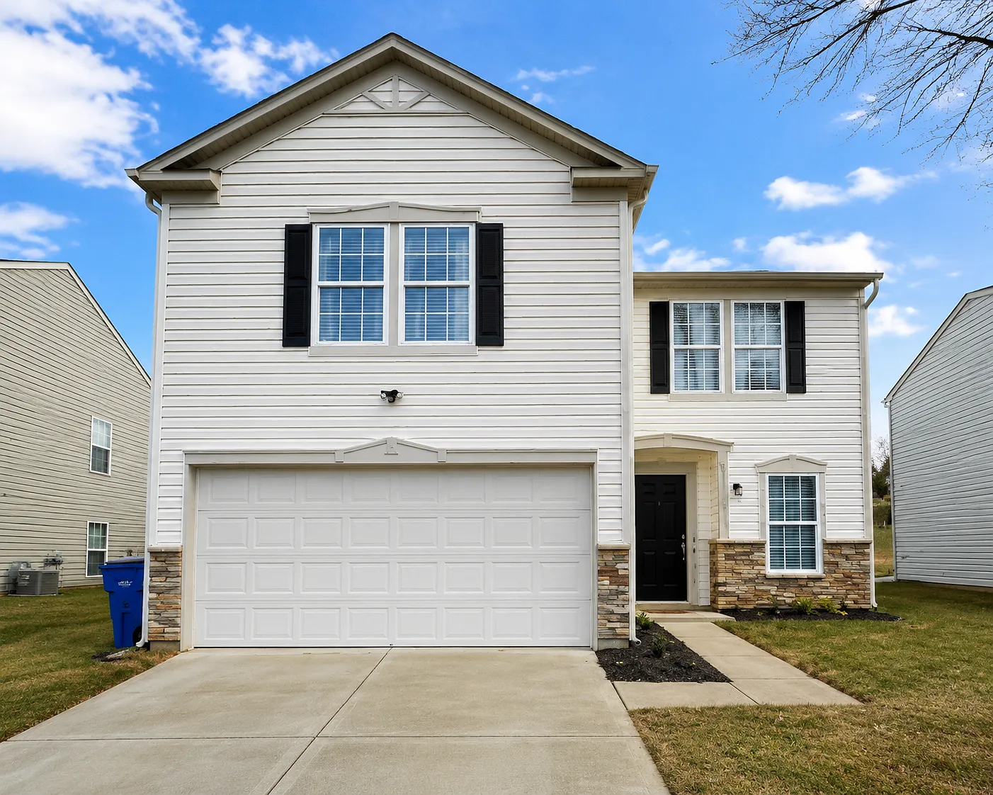340 Zander Woods Court - 1 — Photo 1