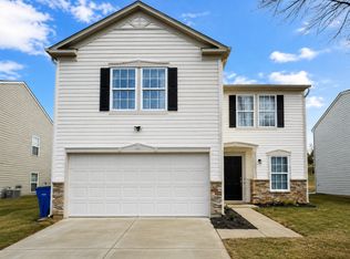 340 Zander Woods Ct, Mount Holly, NC 28120