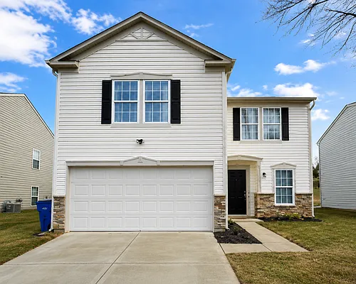 340 Zander Woods Ct Photo 1