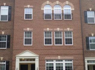 3616 Spring Hollow Ln, Frederick, MD 21704