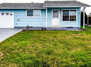 1850 Thompson Rd, Woodburn, OR 97071