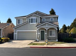 2 Michael Ln, American Canyon, CA 94503