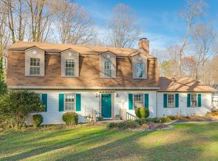 7708 Yorkdale Dr, North Chesterfield, VA 23235