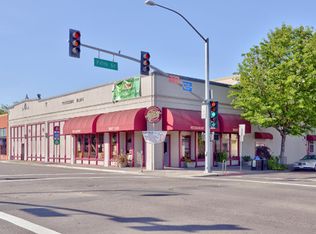 120 5th St, Santa Rosa, CA 95401