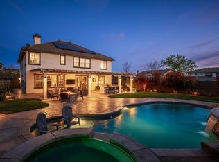 7112 Hearst Dr, El Dorado Hills, CA