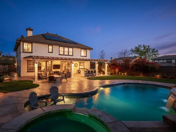 7112 Hearst Dr, El Dorado Hills, CA 95762