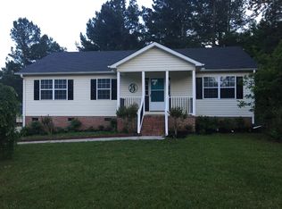 1540 Cedar Rock Church Rd, Easley, SC 29640