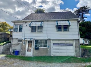 539 National Pike E, Brownsville, PA 15417