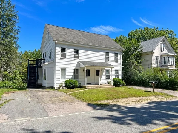 25-27 West St, West Bridgewater, MA 02379