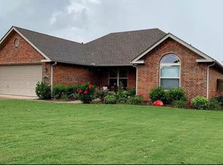 4636 Cory St, Springdale, AR 72762