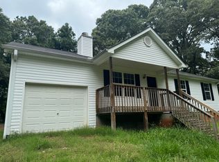 5622 Stephens Rd, Oakwood, GA 30566