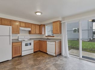 680 NE 16th Ave #658, Canby, OR 97013