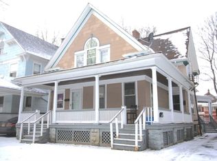 101 Warwick Ave, Rochester, NY 14611