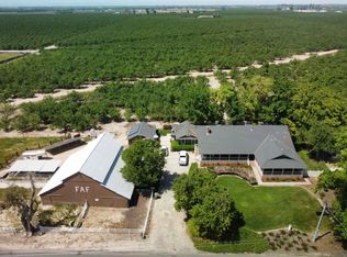 2591 N Giannini Rd, Atwater, CA 95301