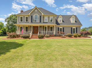 6001 Wolverhampton Dr, Raleigh, NC 27603