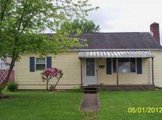 2237 Washington Ave, Saint Albans, WV 25177