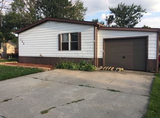 622 Tanglewood Rd, Matteson, IL 60443