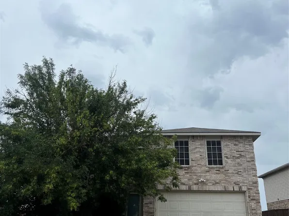 11812 Balliol Ln, Fort Worth, TX 76114