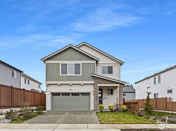 17715 2nd Avenue W, Bothell, WA 98012