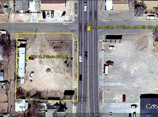 720 N Prince St, Clovis, NM 88101